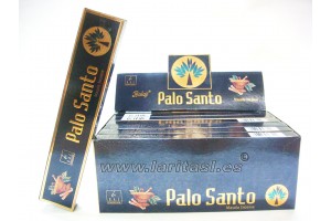 Incienso Balaji Palo Santo 15gr